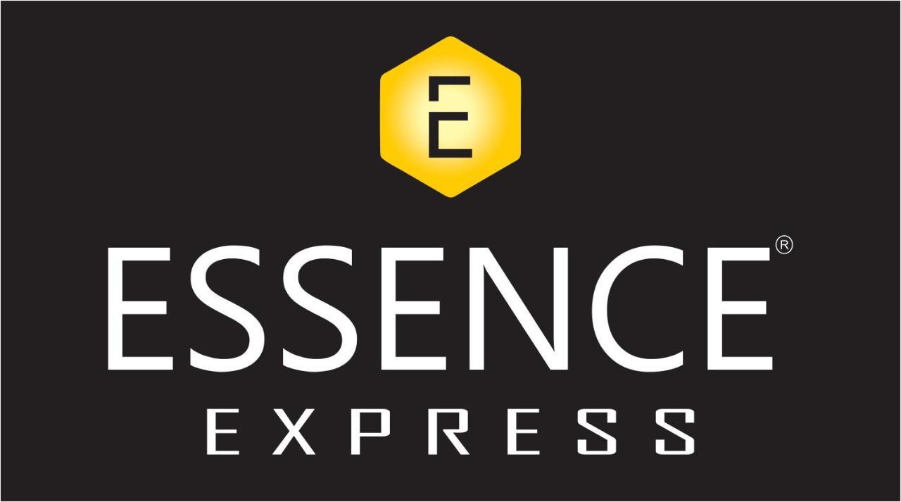 Essence Express Wayne Hotel Exterior photo